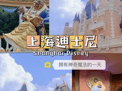 -上海迪士尼度假区