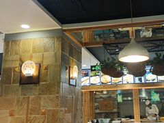 -禾记海鲜烧烤(八一路店)