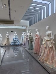 -南京宝娜嫁衣婚纱礼服馆(中央路店)
