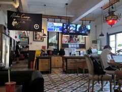 -拖板鞋咖啡旅行酒店(春熙路地铁站店)