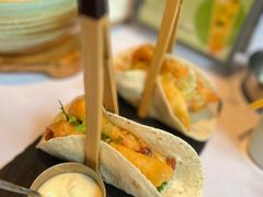 -肴约·花园式餐厅(湖里店)