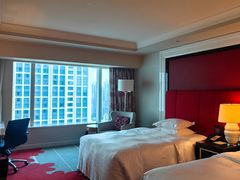 -澳门喜来登大酒店