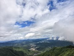 -三清山风景名胜区