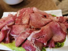 -马三妹跷脚牛肉(苏稽总店)