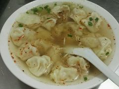 -汪家馄饨(集庆路店)
