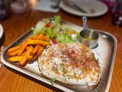 -澳骄 Aussie Kitchen·手工披萨·西餐(国大店)