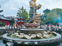 -上海东林寺(金山区)