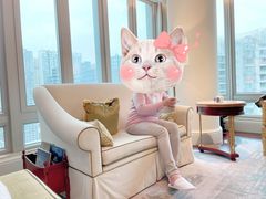 -广州富力丽思卡尔顿酒店