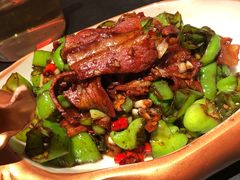 -鸽子侯·家宴·平价海鲜(市图书馆店)