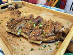 -草本味·市井羊肉馆(新开铺总店)