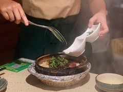 一级腊味煲仔饭（中份）-润泽园椰子鸡(汇一城店)