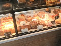 -YUMI芽米·法式烘焙·咖啡(文化宫店)