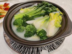 -百乐门喜宴(海珠广场华厦店)