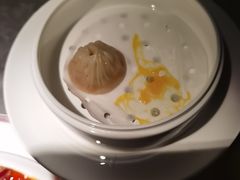 -九里云松·天香餐厅