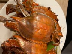 螃蟹-星伦多自助料理(华润万象城店)