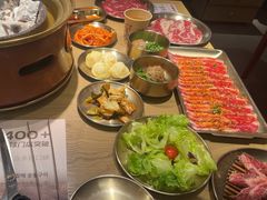 -西塔老太太泥炉烤肉(亚运村店)