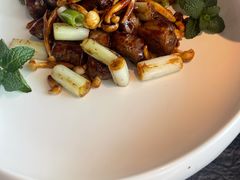 牛肉粒-太守宴·蘭院(天塔店)