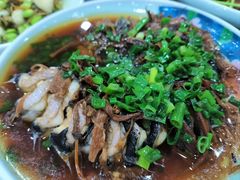 -绍兴名菜馆(可乐路店)