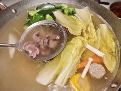 -左庭右院鲜牛肉火锅(苏州园区永旺店)