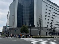 -大阪府警察本部