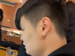 -喃喃椰·糟粕醋·椰子鸡火锅(七堡花园店)