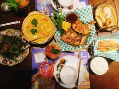 -泰妃殿(武汉首店)