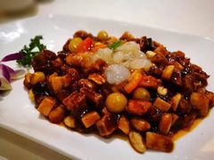 -老正兴菜馆(福州路店)