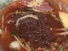 -七八冷面·延边朝鲜族美食(圣熙八号店)