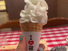 -西贝(科华王府井店)