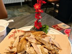 -老边饺子馆·东北菜(虎坊桥店)