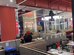 -巴蜀王婆大虾(南锣鼓巷店)