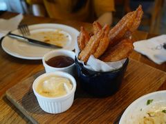 -ROAST coffee & eatery