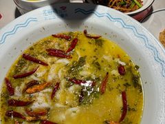 -花椒俏川菜小馆(南海万达店)