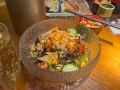 -鳗鱼家·深夜食堂(军博店)