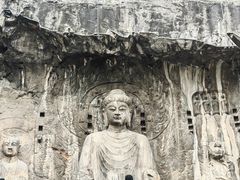 -龙门石窟