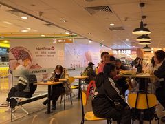-麦当劳(平和堂店)