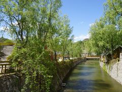 -仙居谷风景区
