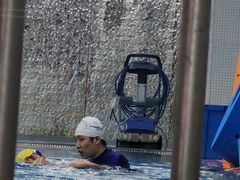 -蓝旗儿童游泳俱乐部(北国中心)