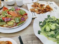 -景好海鲜餐厅(大鹏必选旅游店)