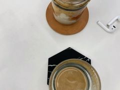 DIRTY-麻雀咖啡SPARROW COFFEE(十全街店)