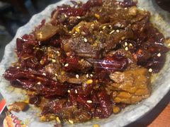 -付小姐在成都(中山公园店)