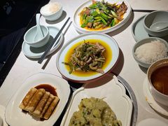 -院8里·小聚园老川菜(九眼桥店)