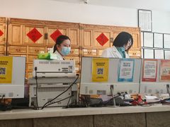 -庆德堂中医馆·小儿推拿(江北店)