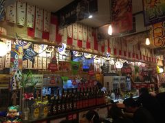 大堂-平成屋· Late Night 食堂(四川北路店)