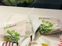 -德克士(前门店)