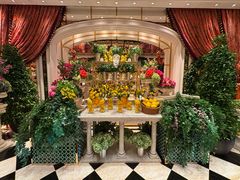 -咖啡苑 - 蔚藍夏日主题(永利皇宫店)