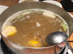-掂档潮汕牛肉火锅(cityon熙地港店)