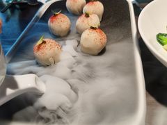 -大拙里·精致融合菜(沙湖桃源国际店)