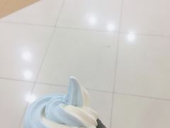 海盐双炫-肯德基(晋江城市广场店)