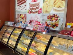 -起士林西餐厅(东经路店)